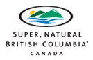 Click to visit the Official Tourism Site of British Columbia